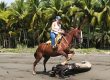 horseback riding jaco costa rica