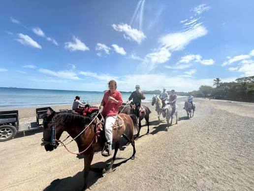 horseback riding jaco costa rica horseback riding jaco costa rica