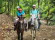 horseback riding jaco costa rica