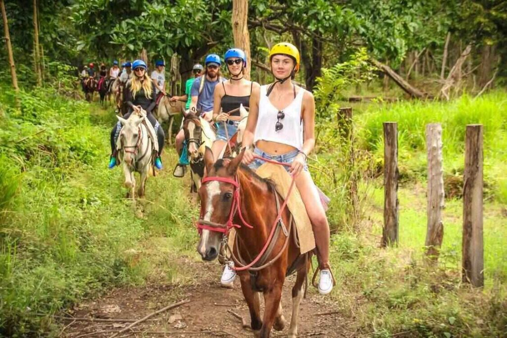 horseback riding jaco costa rica horseback riding jaco costa rica