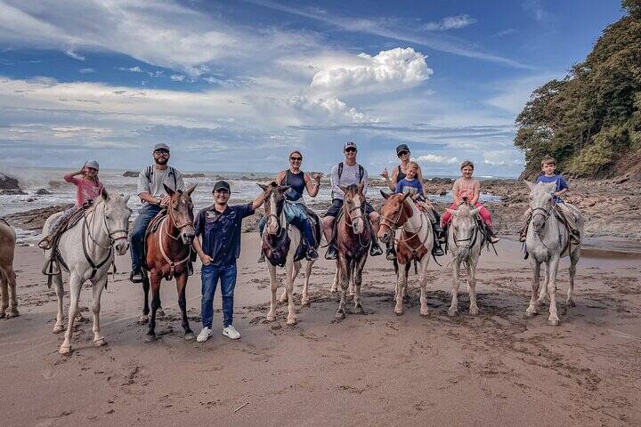 horseback riding jaco costa rica horseback riding jaco costa rica